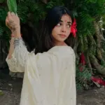 Afreen Khan biography, Indian model and Instagram influencer