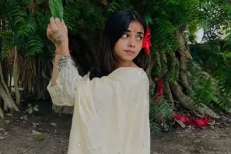 Afreen Khan biography, Indian model and Instagram influencer