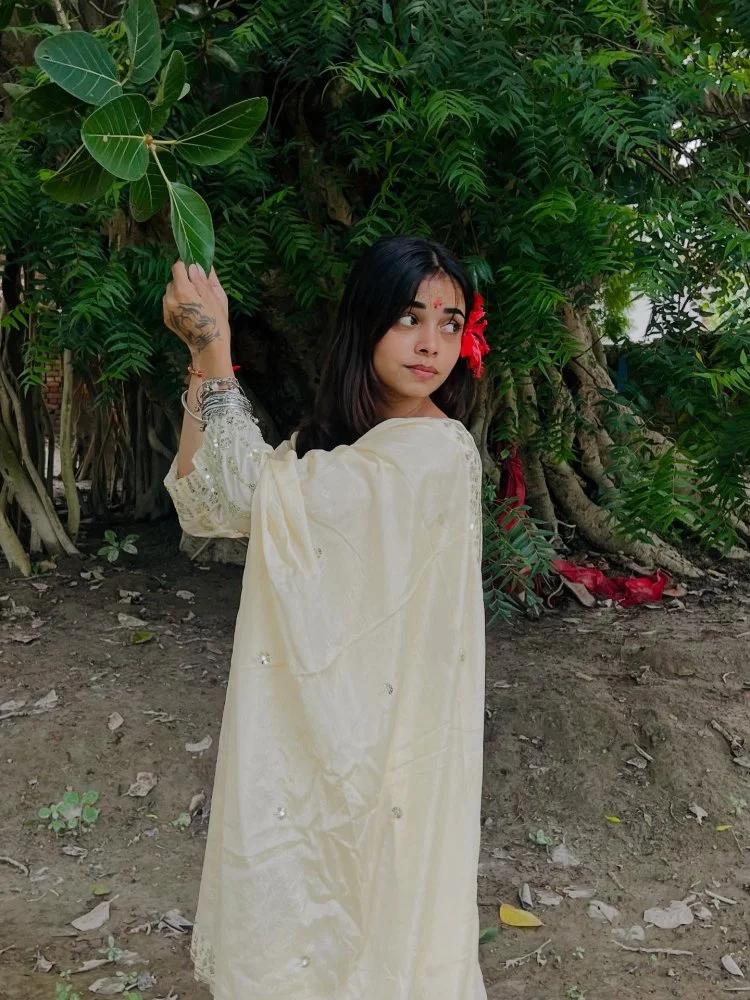 Hunterfly Afreen Khan004 Afreen Khan Career