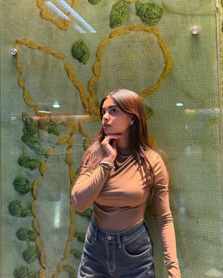 Hunterfly Afreen Khan005 Afreen Khan on Instagram
