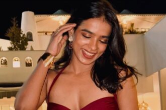 Aiswarya Sreenivasan Miss Universe Kerala 2025 beauty queen