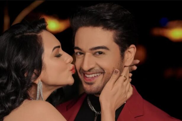 Akanksha Chamola Gaurav Khanna Instagram Separation