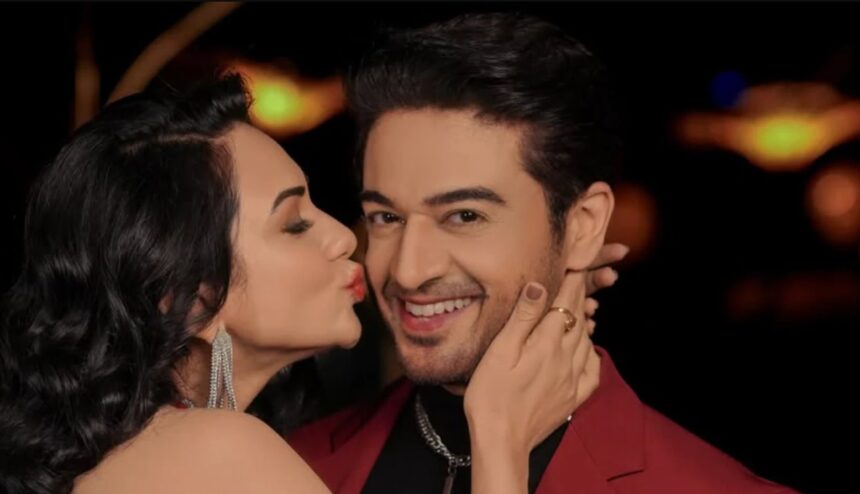 Akanksha Chamola Gaurav Khanna Instagram Separation