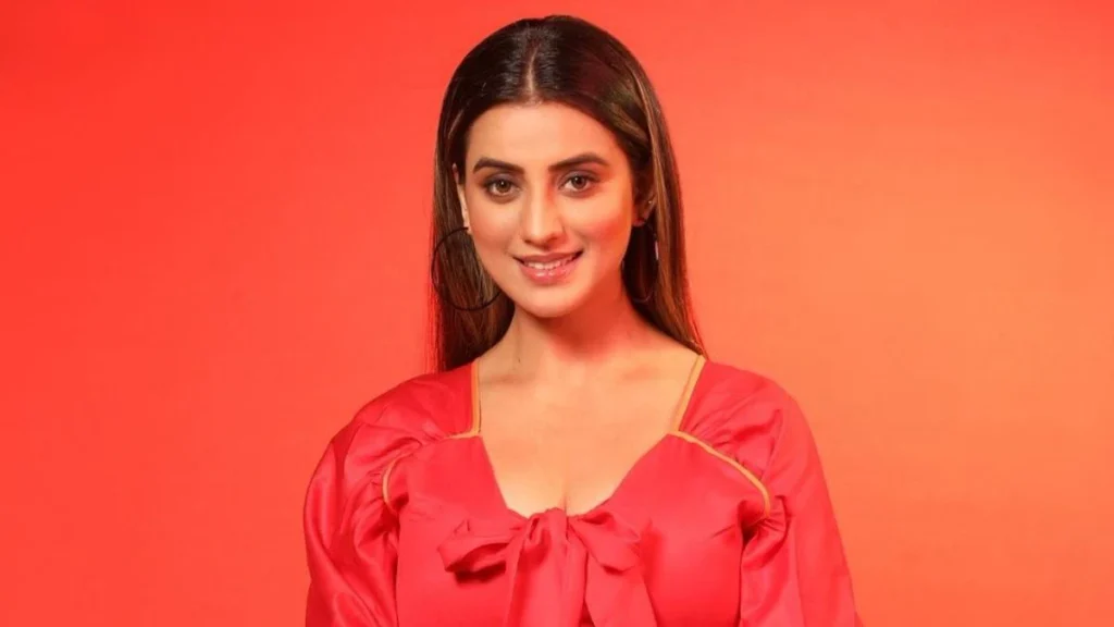 Hunterfly Akshara Singh 055 Was Akshara Singh Actually in the Video?