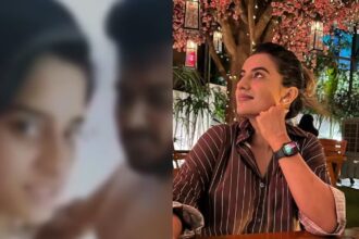 Hunterfly Akshara Singh mms Akshara Singh Kajal Raghwani and Trisha Kar Madhu in Bhojpuri entertainment news