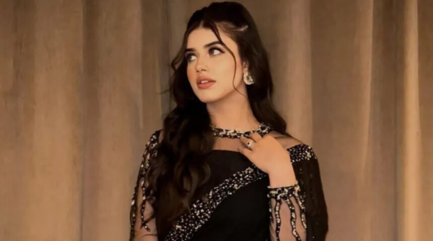Alina Amir biography, Pakistani model and social media creator