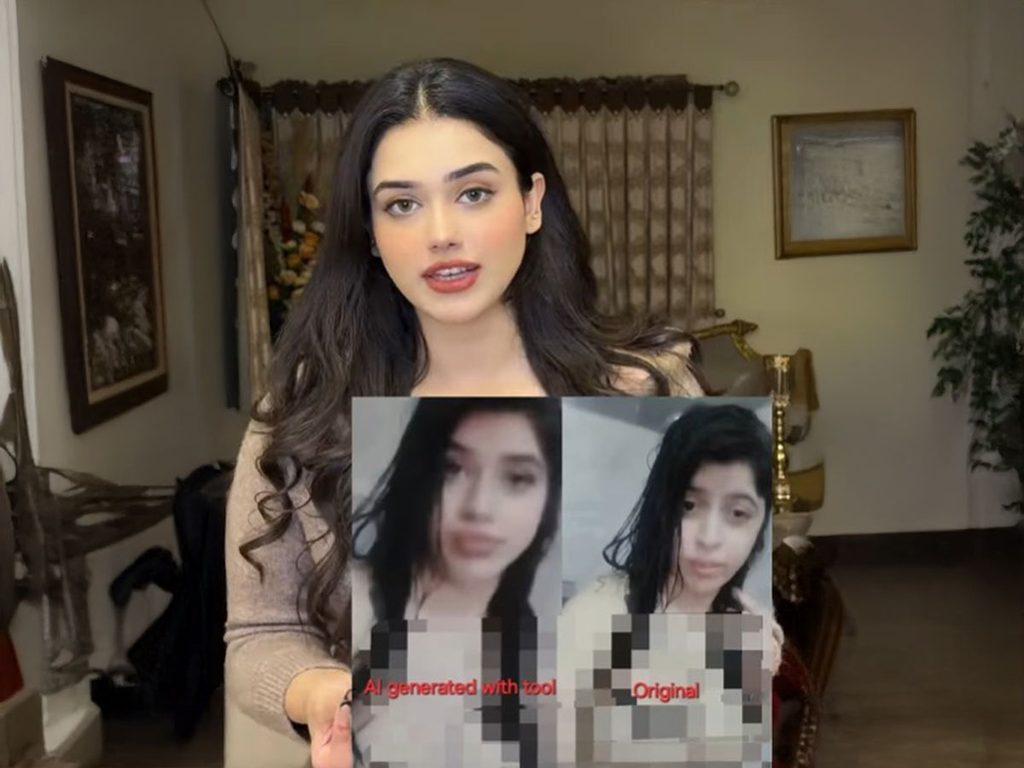Hunterfly Alina Amir 3 Is the Video Allegedly Linked to Alina Amir Real?