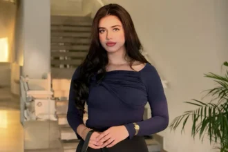 Alina Amir addresses alleged AI deepfake video controversy