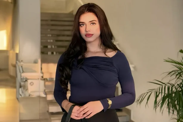 Alina Amir addresses alleged AI deepfake video controversy