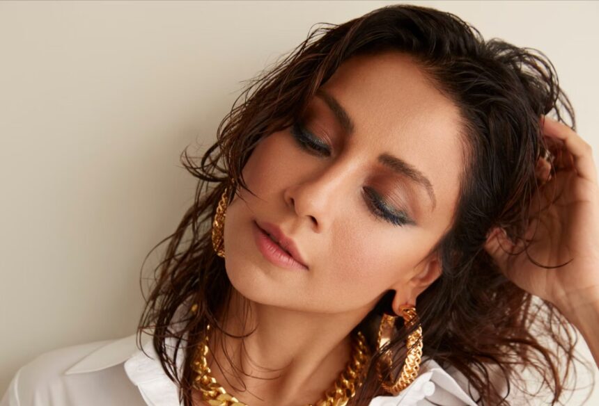 Hunterfly Amrita Puri Amrita Puri Indian actress and Aisha star