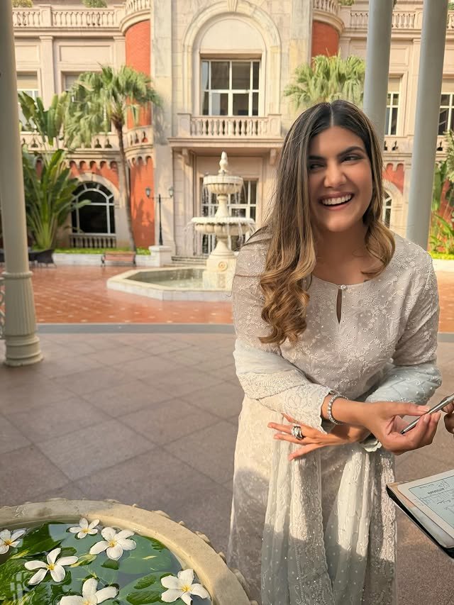 Ananya Birla Age