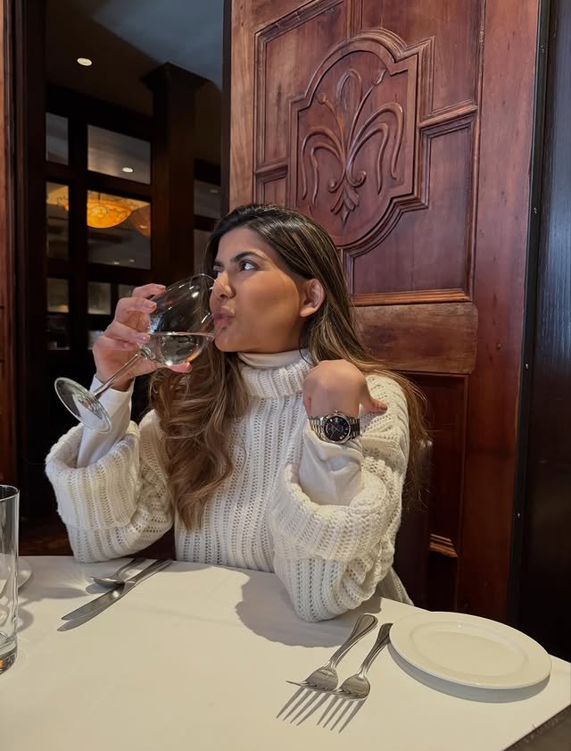 Ananya Birla's Music Career