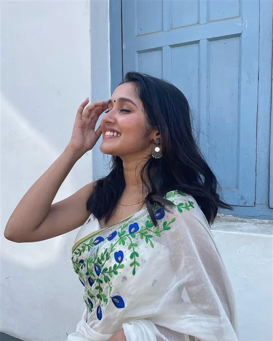 What Lies Ahead for Anikha Surendran?