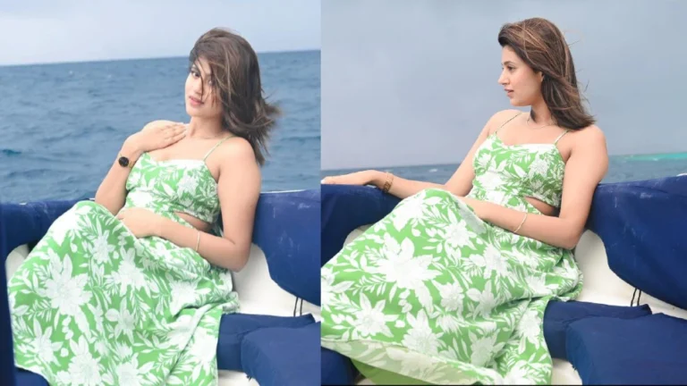 Hunterfly Anjali 01 Anjali has denied the viral video claims