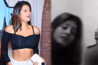 Hunterfly Anjali Arora Anjali Arora and Indian influencers linked to viral video controversies