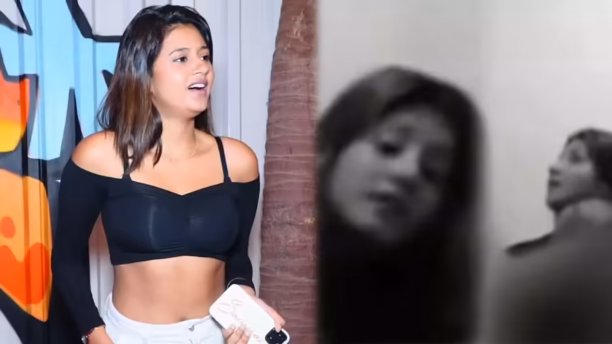Hunterfly Anjali Arora Anjali Arora and Indian influencers linked to viral video controversies