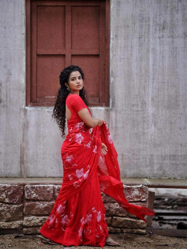 Anupama Had Earlier Spoken About a Difficult Relationship