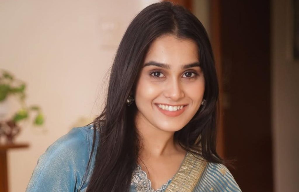 Why Did Anushka Kaushik Change Her Surname?
