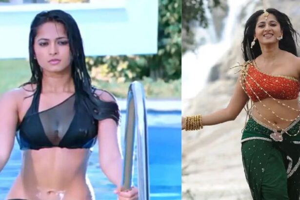 Hunterfly Anushka Shetty Anushka Shetty viral video claim and old online controversy