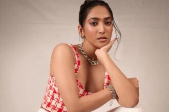Apoorva S Rao Indian actress and entrepreneur