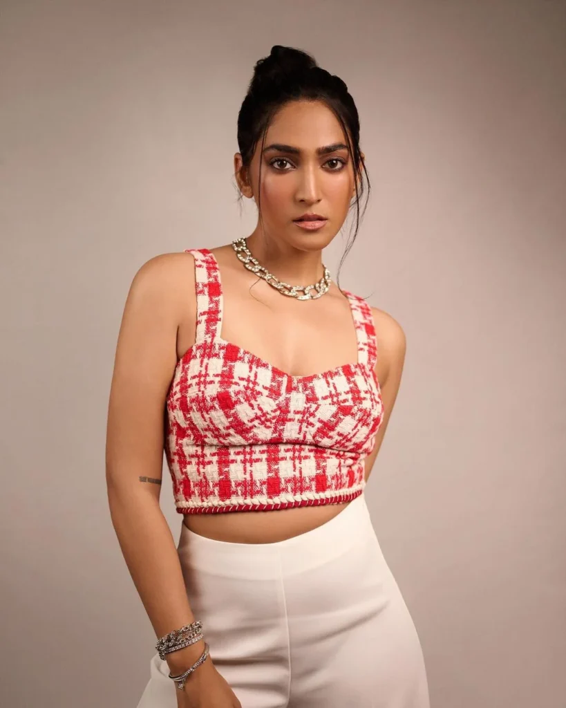 Hunterfly Apoorva Rao03 Apoorva S Rao Height and Physical Appearance