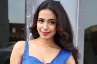 Aqsa Varghese Miss Universe Kerala 2024 beauty queen and actress