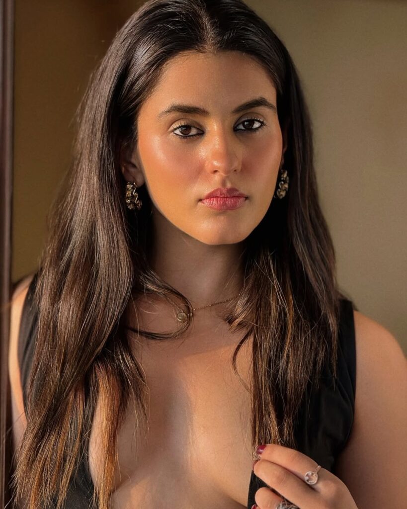 Hunterfly Arushi Handa Arushi Handa’s Latest Instagram Look