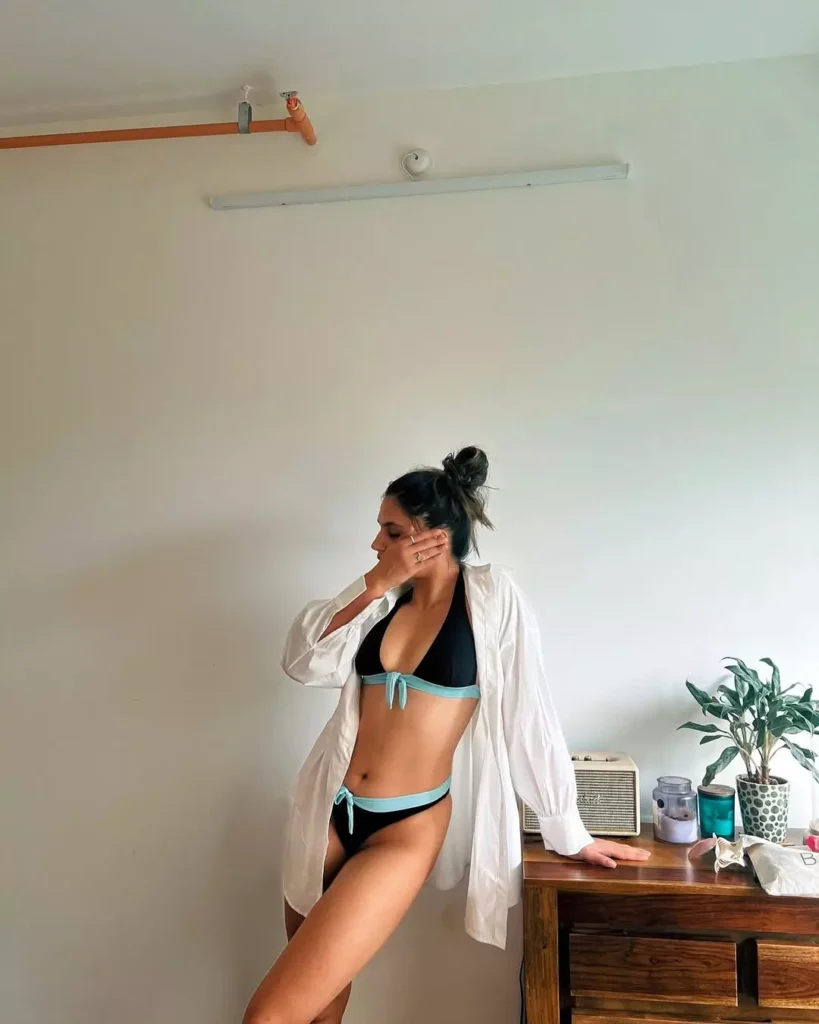 Hunterfly Arushi Handa05 Arushi Handa’s Latest Instagram Look