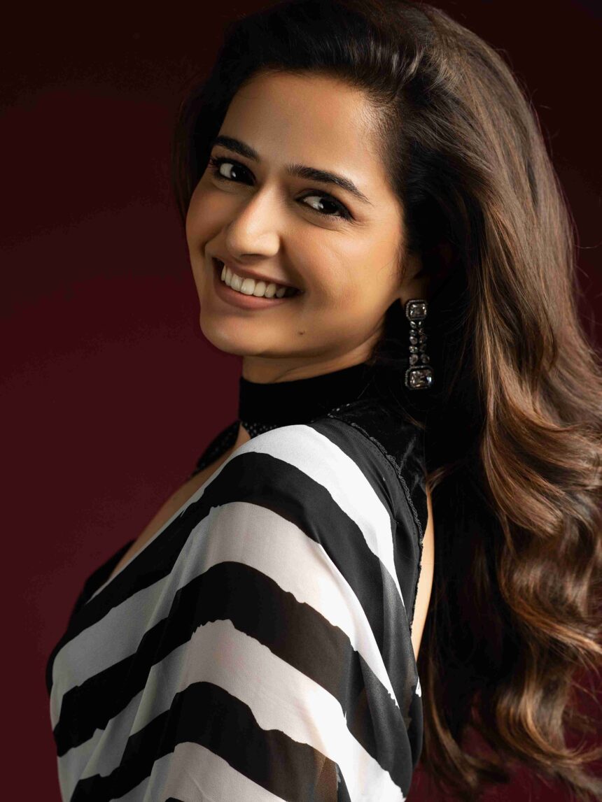 Ashika Ranganath