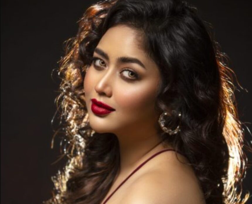 Hunterfly Ashna Habib Ashna Habib Bhabna as Princess Rosie in Land of the Princess