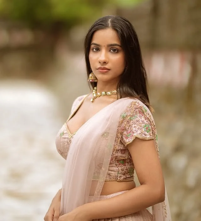 Aurora Sinclair and Bigg Boss Tamil 9