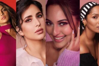 Indian celebrities who launched beauty and skincare brands