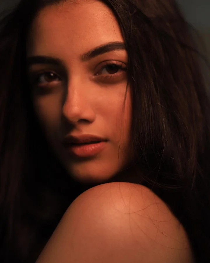 Hunterfly Bhagyashri Borse03 How Bhagyashri Borse Started Her Career
