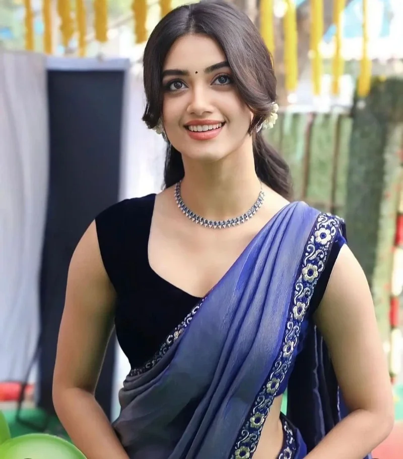 Hunterfly Bhagyashri Borse05 Bhagyashri Borse's Upcoming and Recent Projects