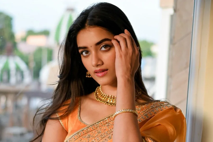Hunterfly Bhagyashri Borse25 Bhagyashri Borse Boyfriend