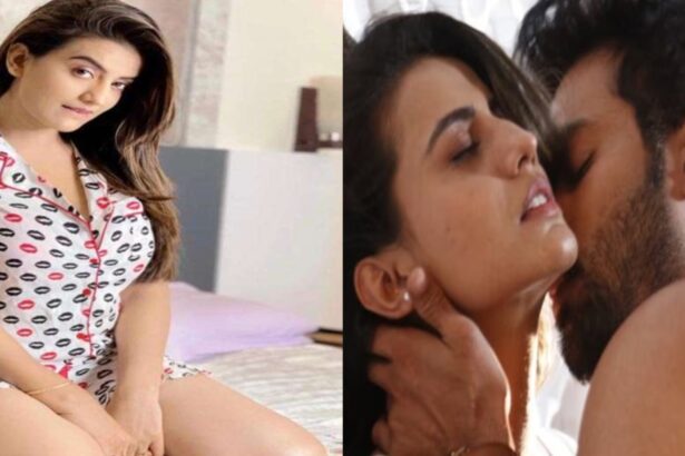 Akshara Singh addresses online viral video controversy