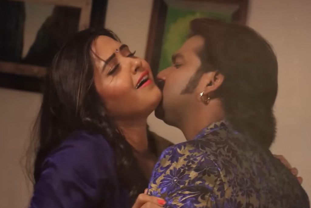 Kajal Raghwani