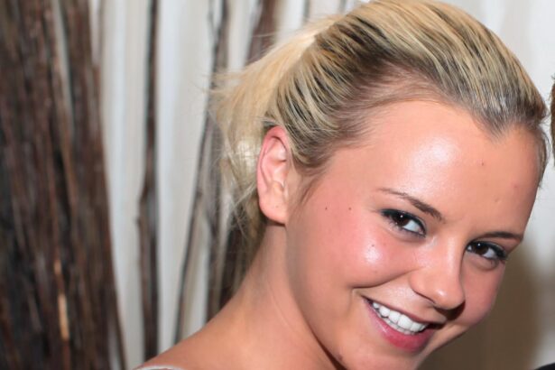 Bree Olson biography and career profile
