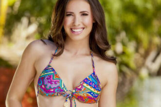 Casey Calvert biography and career profile