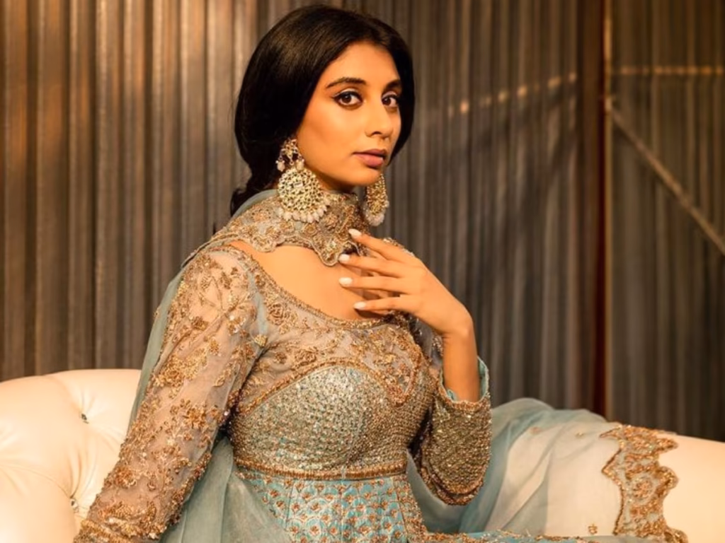 Dolly Singh on Body Shaming
