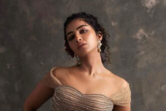 Anupama Parameswaran shares a quote about toxic relationships on Instagram