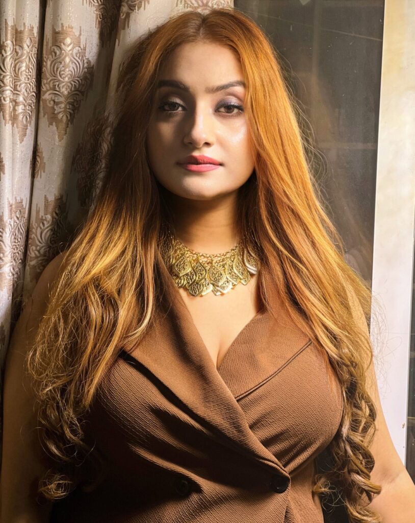 Hunterfly Grishhya Suresh Biography 01 Grishhya Suresh’s Acting Career