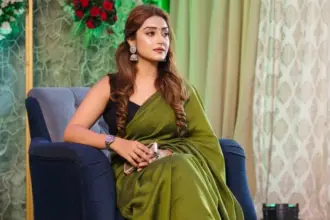Hunterfly Grishhya shared Grishhya Suresh launches World Premium creator-focused video platform