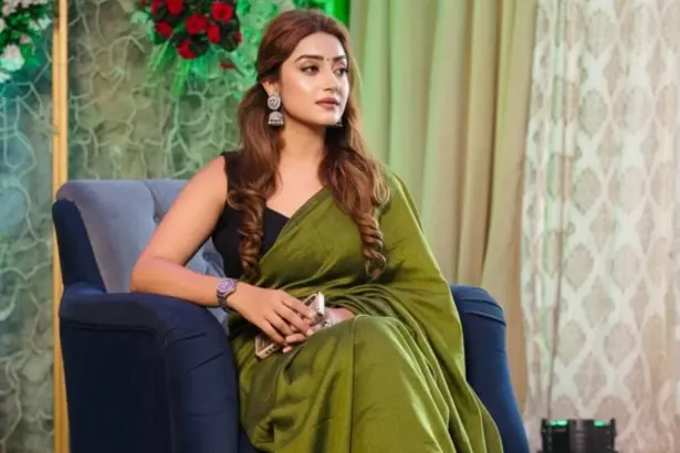 Grishhya Suresh launches World Premium creator-focused video platform