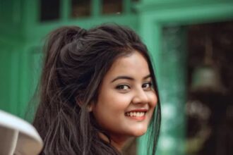 Hunterfly Gungun Gupta 1 Gungun Gupta biography, Indian YouTuber and social media influencer