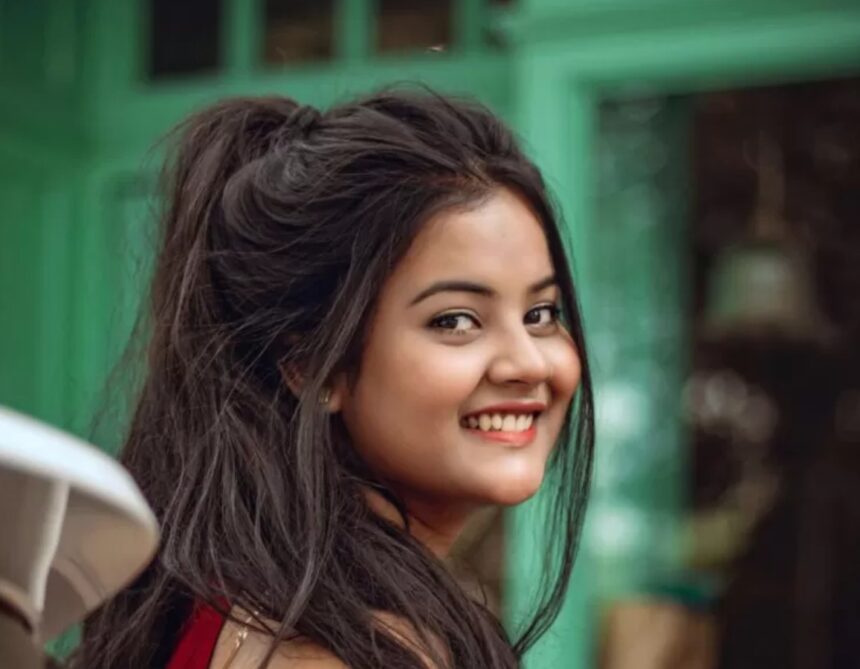 Gungun Gupta biography, Indian YouTuber and social media influencer
