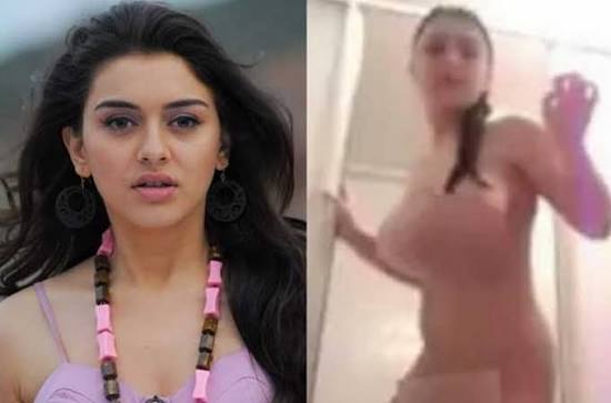 Hansika Motwani