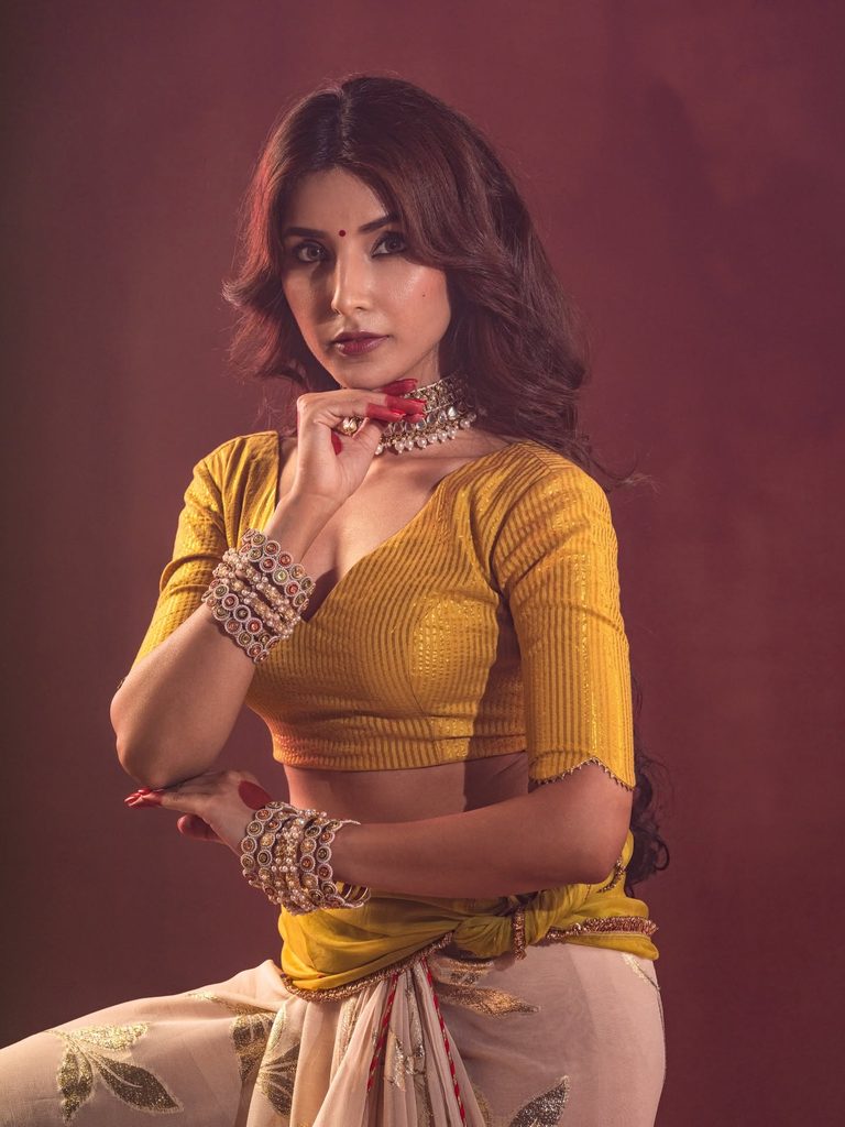 Harshita Gaur 