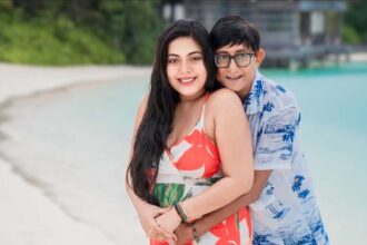 Sreemoyee Chottoraj and Kanchan Mullick may appear together in a new television show