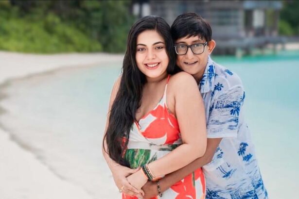 Hunterfly Hf 2026 09 11 223247 Sreemoyee Chottoraj and Kanchan Mullick may appear together in a new television show
